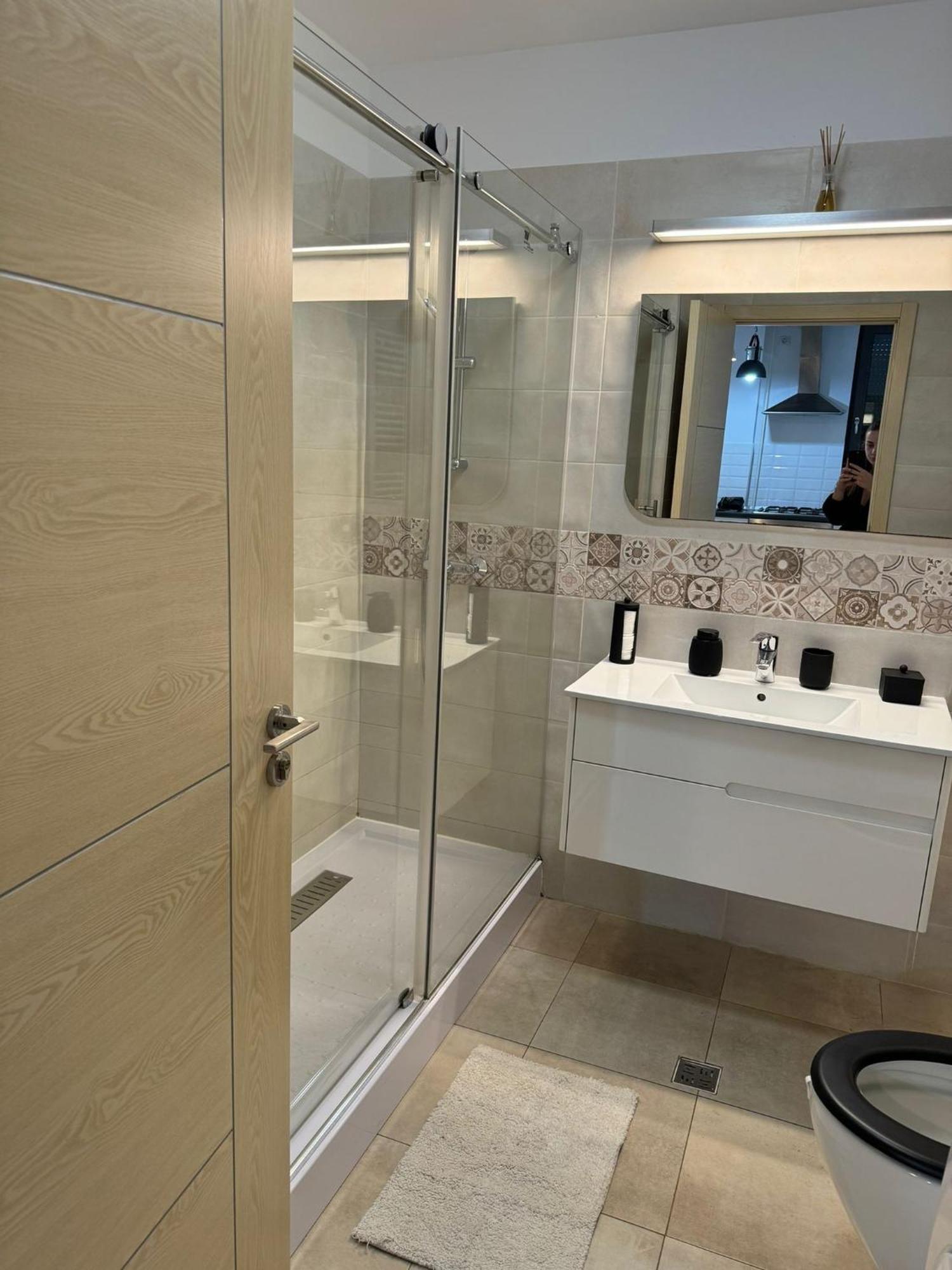 Rux Apartament Onix Blue Navodari Dış mekan fotoğraf